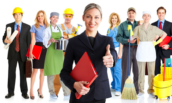 Alpu Manikürcü Hizmeti